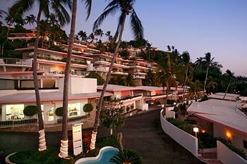 LAS BRISAS
